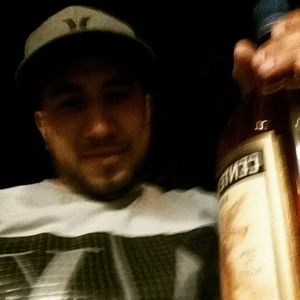 Meet your Posher, Jesse